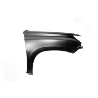 Rechter voorspatbord (1 st., Taiwan) Lexus GX460 2009–2023