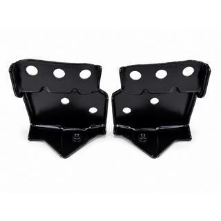 Montageset voor ombouw naar GX460 Toyota Land Cruiser Prado 150 2009–2023 foto 3