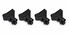 Lexus GX460 2009–2023 Bevestigings- en geleidingsset foto 2