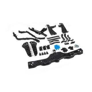 Bevestigings- en geleidingsset Lexus GX460 2009–2023 foto 1