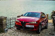 Alfa Romeo Tonale: review van de compacte Italiaanse crossover foto 1