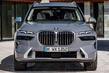 Review van de vernieuwde luxe SUV BMW X7 foto 1