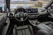 Review van de vernieuwde luxe SUV BMW X7 foto 7