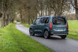 Review: gefacelifte elektrische Citroen e-Berlingo van de derde generatie foto 4