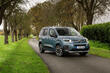 Review: gefacelifte elektrische Citroen e-Berlingo van de derde generatie foto 1