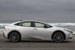 Review: Toyota Prius vijfde generatie (2023) foto 2