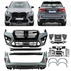 BMW X5 G05 2019–2026 Bodykit met sideskirts X5M F95 (2023+) foto 44