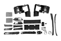 BMW X5 G05 2019–2026 Bodykit met sideskirts X5M F95 (2023+) foto 43