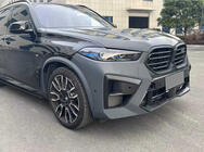 BMW X5 G05 2019–2026 Bodykit met sideskirts X5M F95 (2023+) foto 4
