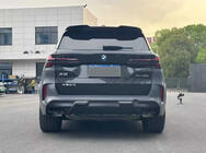 BMW X5 G05 2019–2026 Bodykit met sideskirts X5M F95 (2023+) foto 5