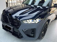 BMW X5 G05 2019–2026 Bodykit met sideskirts X5M F95 (2023+) foto 7