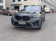 BMW X5 G05 2019–2026 Bodykit met sideskirts X5M F95 (2023+) foto 3