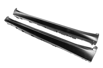 BMW X5 G05 2019–2026 Bodykit met sideskirts X5M F95 (2023+) foto 27