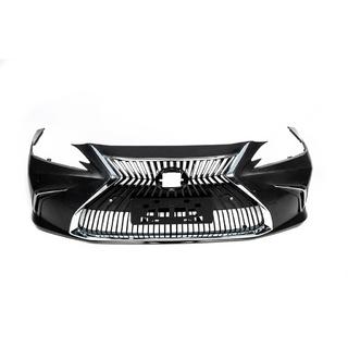 Voorbumper F-Sport V2 (facelift) foto 1