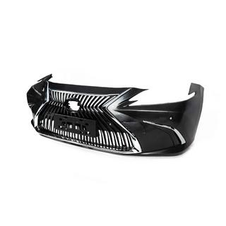 Voorbumper F-Sport V2 (facelift) foto 2