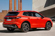 Review: Volkswagen Tiguan III generatie 2024 foto 2