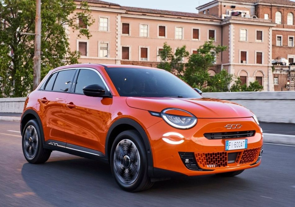 Review Fiat 600e: compacte EV met Italiaanse charme