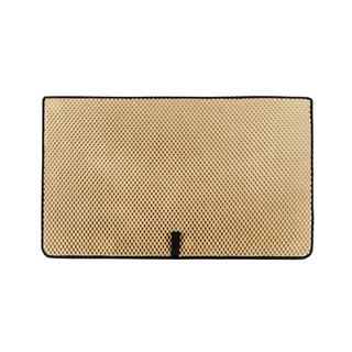 EVA kofferbakmat voor lage laadvloer (Beige) foto 1
