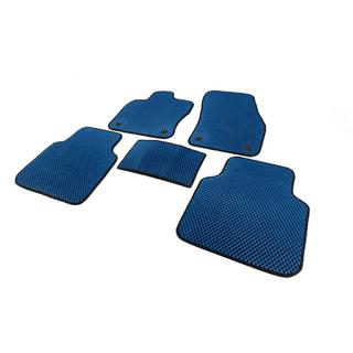 EVA automatten (Allspase, 2 rijen, Blauw) foto 2