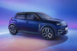 Review van de subcompacte elektrische Renault 5 E-Tech 2024 foto 4