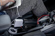 Zo krijg je 220 volt in de auto foto 1