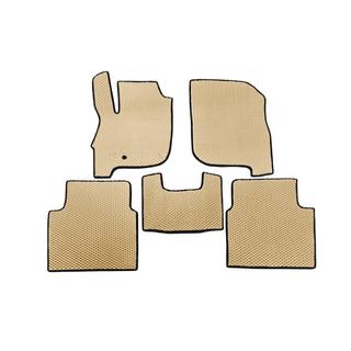 EVA automatten (Beige) foto 1