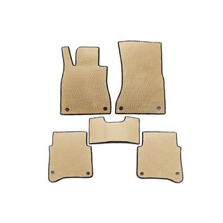 EVA automatten (Beige)