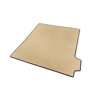EVA kofferbakmat (SW, Beige) foto 2