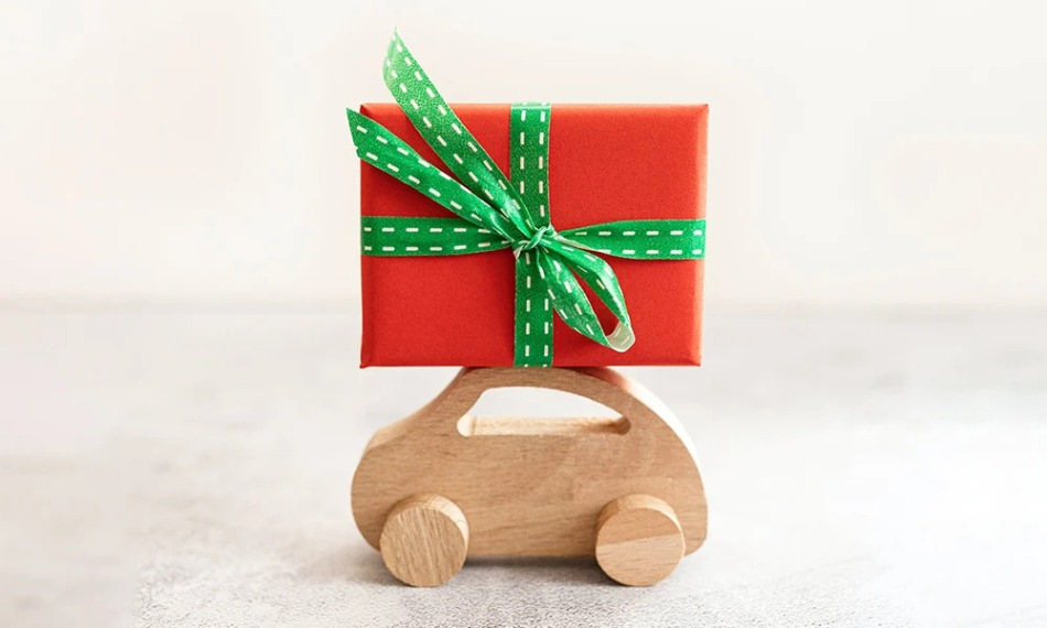 Wat geef je een bestuurder op de Dag van de Automobilist: cadeau-ideeën