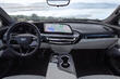 Review van de elektrische luxe crossover Cadillac Lyriq foto 5