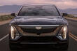 Review van de elektrische luxe crossover Cadillac Lyriq foto 1
