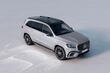 Mercedes-Benz GLS 2023-review: vernieuwd vlaggenschip foto 1