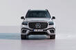 Mercedes-Benz GLS 2023-review: vernieuwd vlaggenschip foto 2