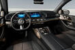 Mercedes-Benz GLS 2023-review: vernieuwd vlaggenschip foto 6