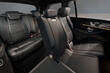 Mercedes-Benz GLS 2023-review: vernieuwd vlaggenschip foto 7