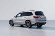 Mercedes-Benz GLS 2023-review: vernieuwd vlaggenschip foto 3