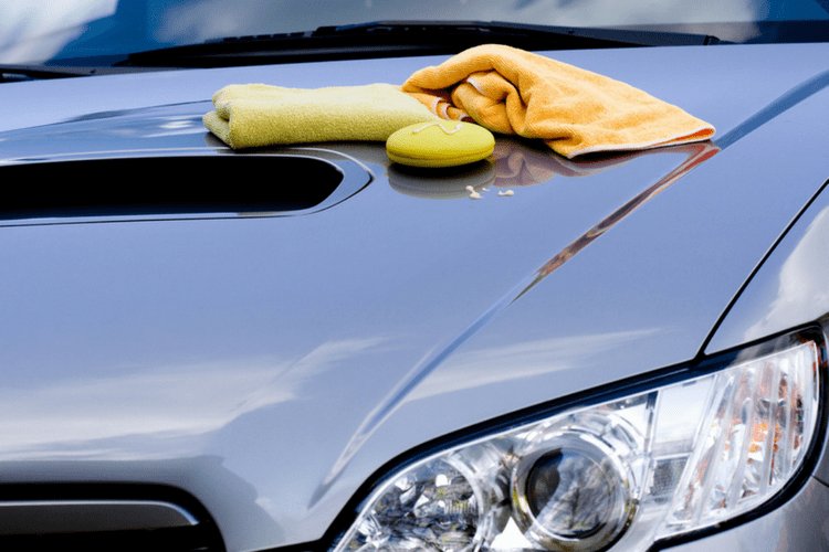 Waarom heb je carrosseriewax voor je auto nodig?