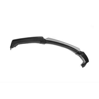 Front lip spoiler Niken Grey (ABS) foto 2