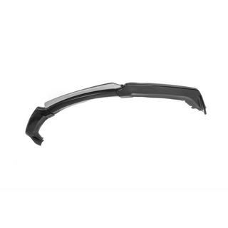 Front lip spoiler Niken Grey (ABS) foto 3