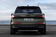 Review van de hoogpresterende Audi SQ7 facelift 2024 foto 4