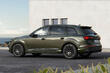 Review van de hoogpresterende Audi SQ7 facelift 2024 foto 3