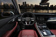 Review van de hoogpresterende Audi SQ7 facelift 2024 foto 5
