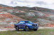Review van de ladderframe-pick-up Changan Hunter foto 1
