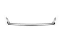 Renault Megane III 2009–2016 RVS grille-omlijsting 2008-2011 foto 2