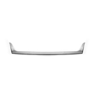 RVS grille-omlijsting 2008-2011 Renault Megane III 2009–2016 foto 2