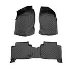 Nissan Terrano R20 1993–2007 Stingray 3D rubber automatten (3-deurs, set van 4) foto 1