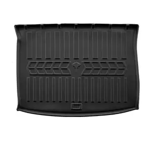 Stingray 3D kofferbakmat (HB)
