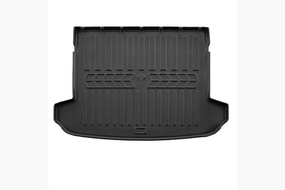 Kia Sportage 2015–2021 Kofferbakmat Stingray 3D (bovenste) Image