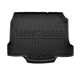 Kofferbakmat Stingray 3D (SD, Europe) Mazda 3 2009–2013