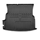 Renault Symbol 1999–2008 Rubber kofferbakmat Stingray 3D (SD) foto 1